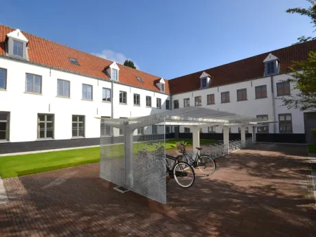 Studentenkot in Brugge - Werkhuisstraat 7, 8000 - foto 8