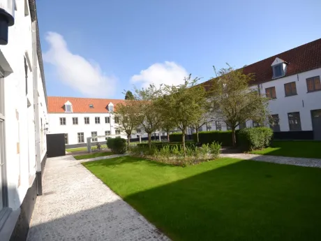 Studentenkot in Brugge - Werkhuisstraat 7, 8000 - foto 9