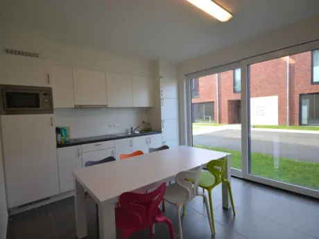 Studentenkot in Brugge - Wittemolenstraat 29, 8200 - foto 8