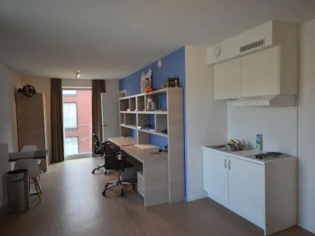 Studentenkot in Brugge - Wittemolenstraat 29, 8200 - foto 9