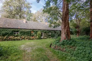 GrondStokrooie