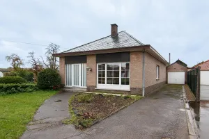 GarageNieuwerkerken