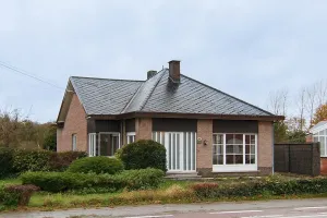 Huis Te Koop Nieuwerkerken