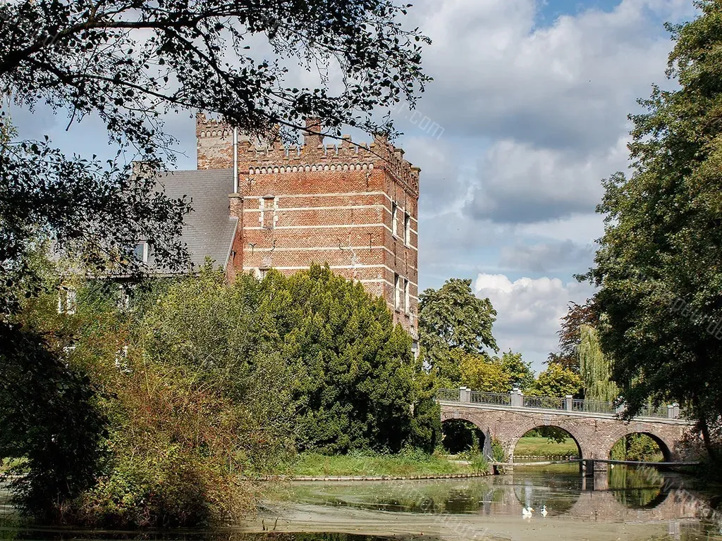 Huis in Stevoort