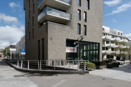 Handelspand Te Koop Mechelen