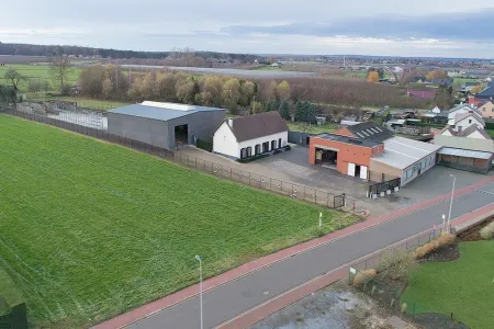 Handelspand Te Koop Nieuwerkerken