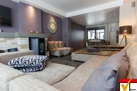 Huis Te Koop Hasselt