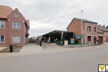 Handelspand Te Koop Bilzen-hoeselt