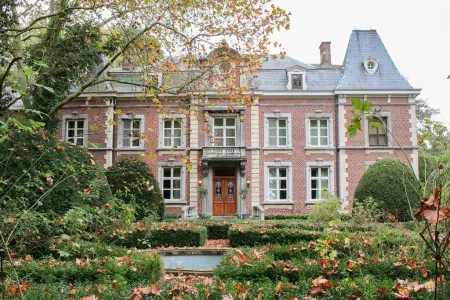 Huis Te Koop Alken