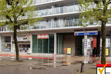 Handelspand Te Huur Turnhout