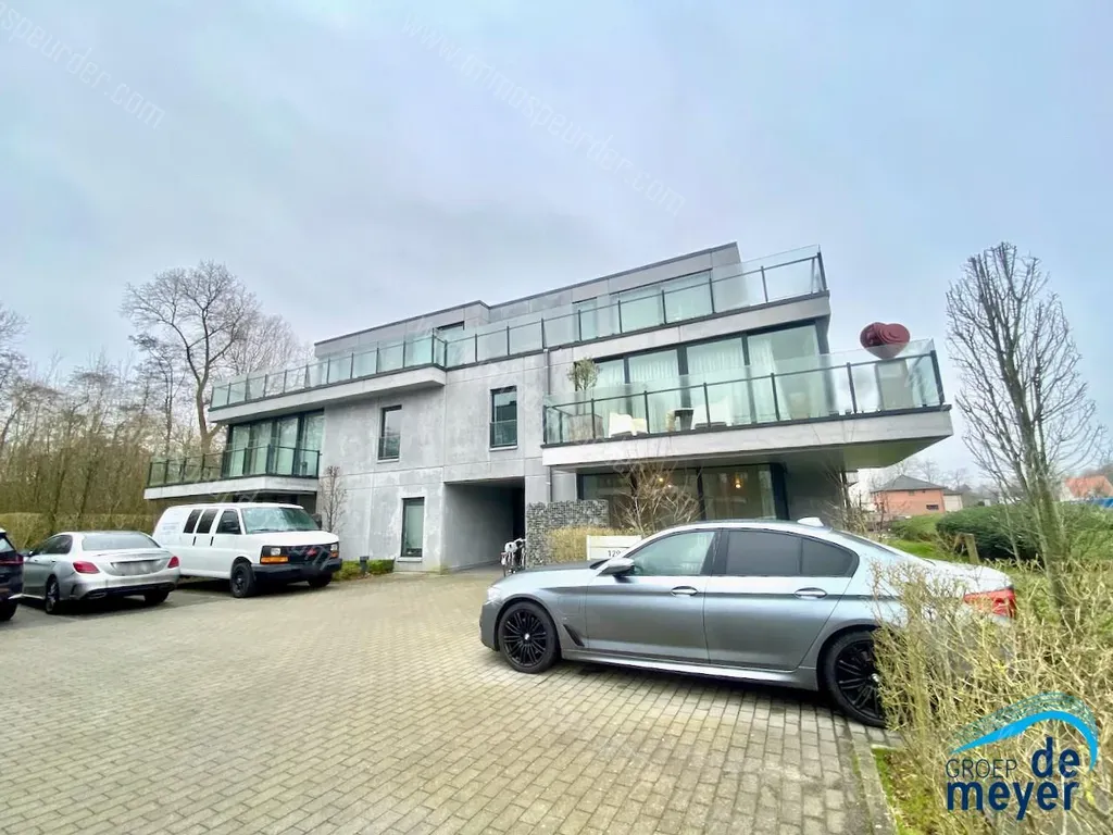 Huis in Sint-Martens-Latem - 1367983 - Kortrijksesteenweg 129-3, 9830 Sint-Martens-Latem