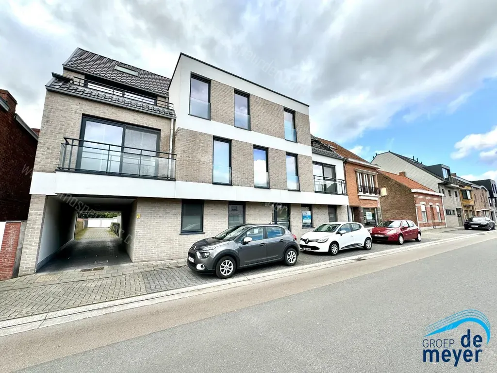 Appartement in Wachtebeke - 1395512 - Stationsstraat 14-002, 9185 Wachtebeke