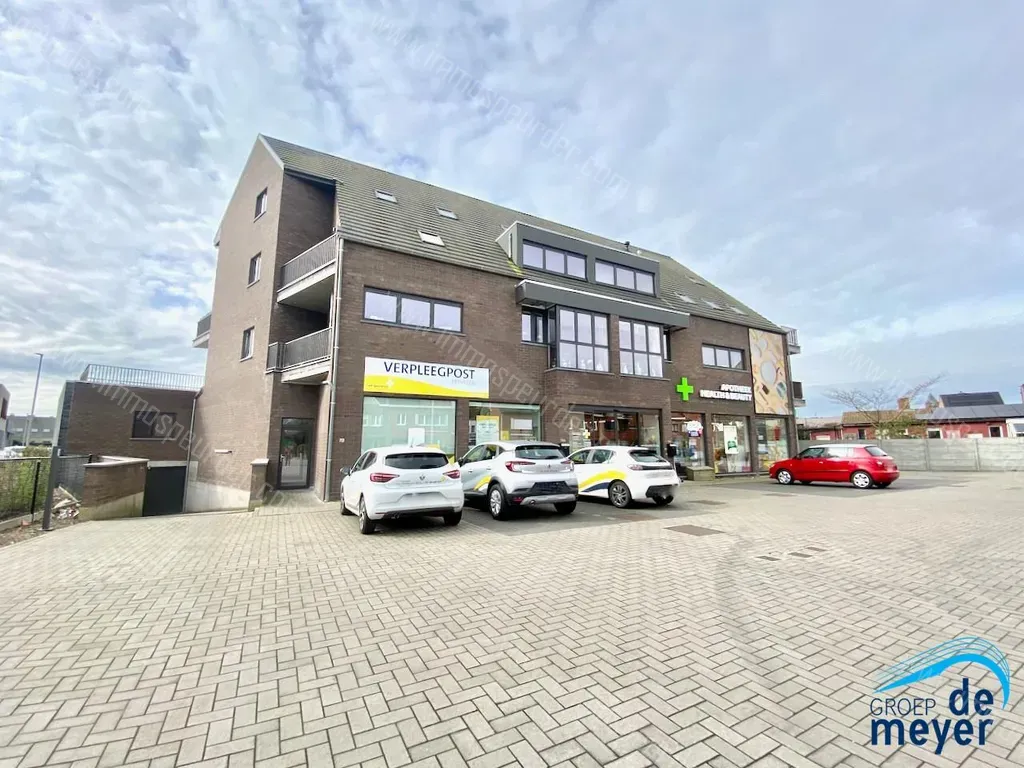 Huis in Evergem - 1406550 - Pastorijstraat 70-0202, 9940 Evergem