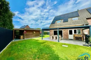 Huis Te Koop Boekhoute