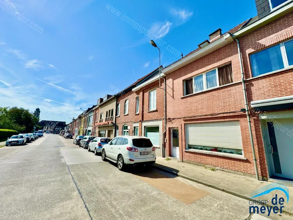 Huis Te Koop Drongen