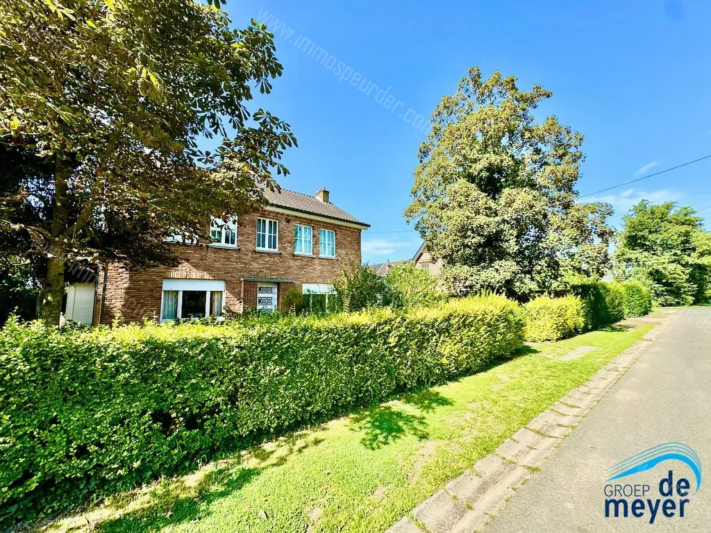 Huis Te Koop Drongen