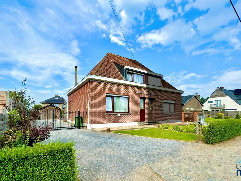 Huis Te Koop Drongen
