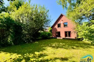 Huis Te Koop Gent