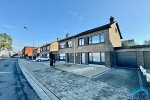 Huis Te Koop Eeklo