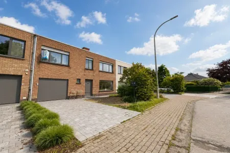 Huis Te Huur Sleidinge