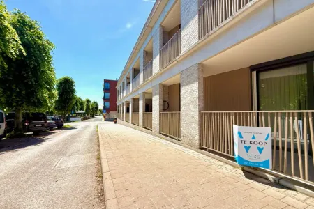Appartement Te Koop Ertvelde