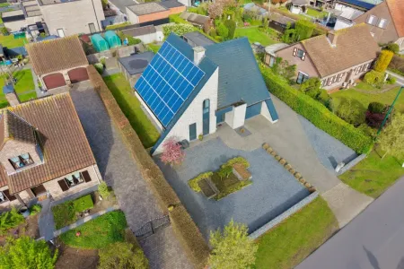 Huis Te Koop Assenede