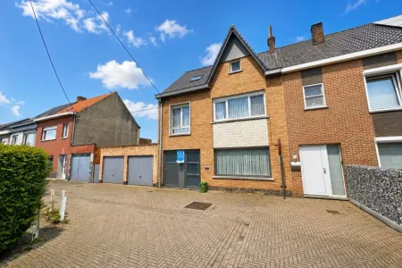 Huis Te Koop Assenede