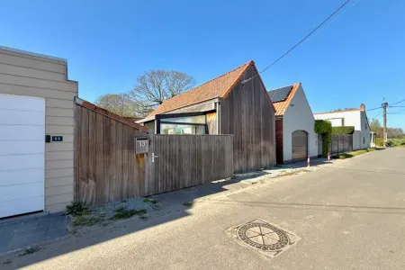 Huis Te Koop Ertvelde