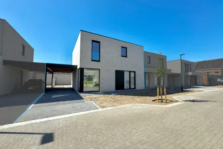 Huis Te Koop Oosteeklo