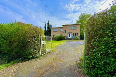 Huis Te Koop Drongen