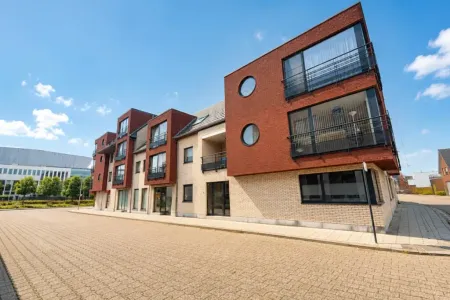 Appartement Te Koop Ertvelde
