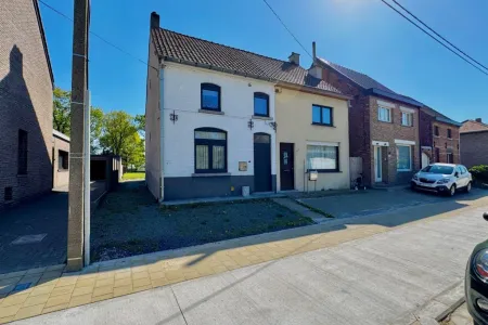 Huis Te Koop Evergem