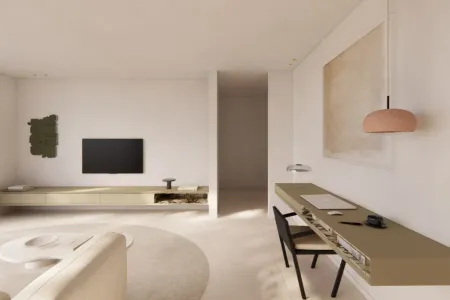 Appartement Te Koop Ertvelde