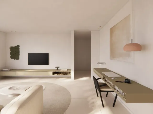 Appartement in Ertvelde - Eeklostraat 21, 9940
