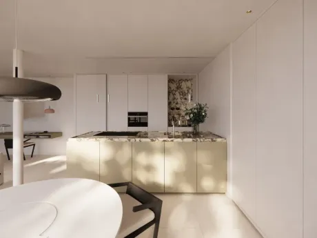 Appartement in Ertvelde - Eeklostraat 21, 9940 - foto 2