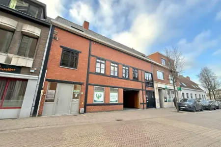 Kantoor Te Huur Evergem