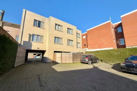 Appartement Te Huur Lochristi