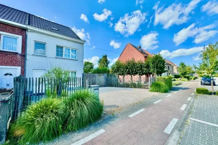 Huis Te Huur Sleidinge