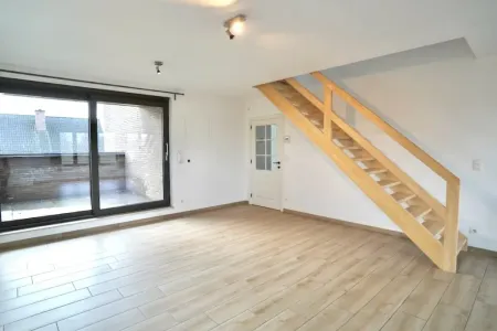 AppartementOosteeklo