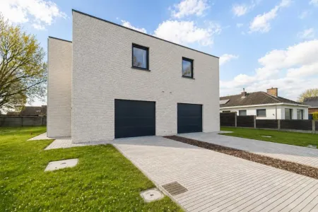 Huis Te Koop Evergem