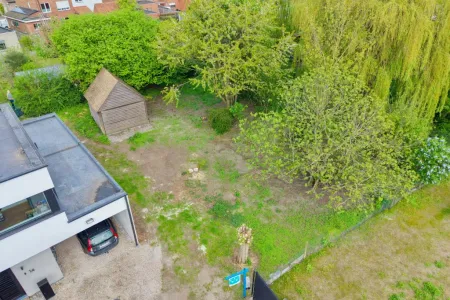 Huis Te Koop Zelzate