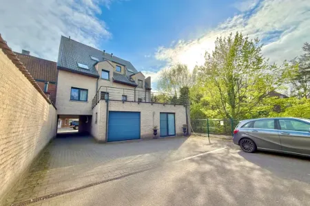 Appartement Te Huur Ertvelde