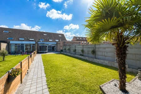 Huis Te Koop Ertvelde