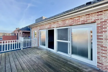 Appartement Te Koop Ertvelde