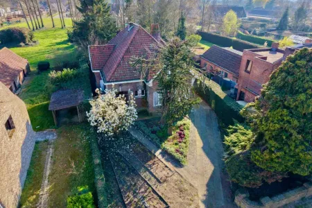 Huis Te Koop Ertvelde
