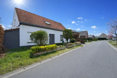 Huis Te Koop Ertvelde
