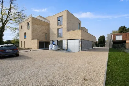Appartement Te Koop Wachtebeke