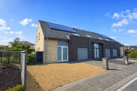 Huis Te Koop Evergem