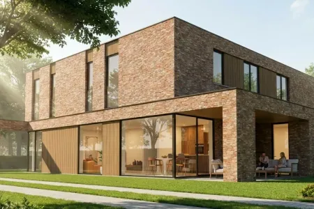 Huis Te Koop Ertvelde