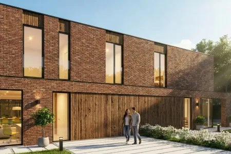 Huis Te Koop Ertvelde
